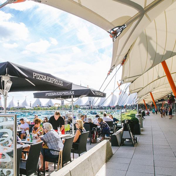 Ashford Designer Outlet - Pizza express - Summer Al Fresco dining at our restaurants, open until 9.jpg