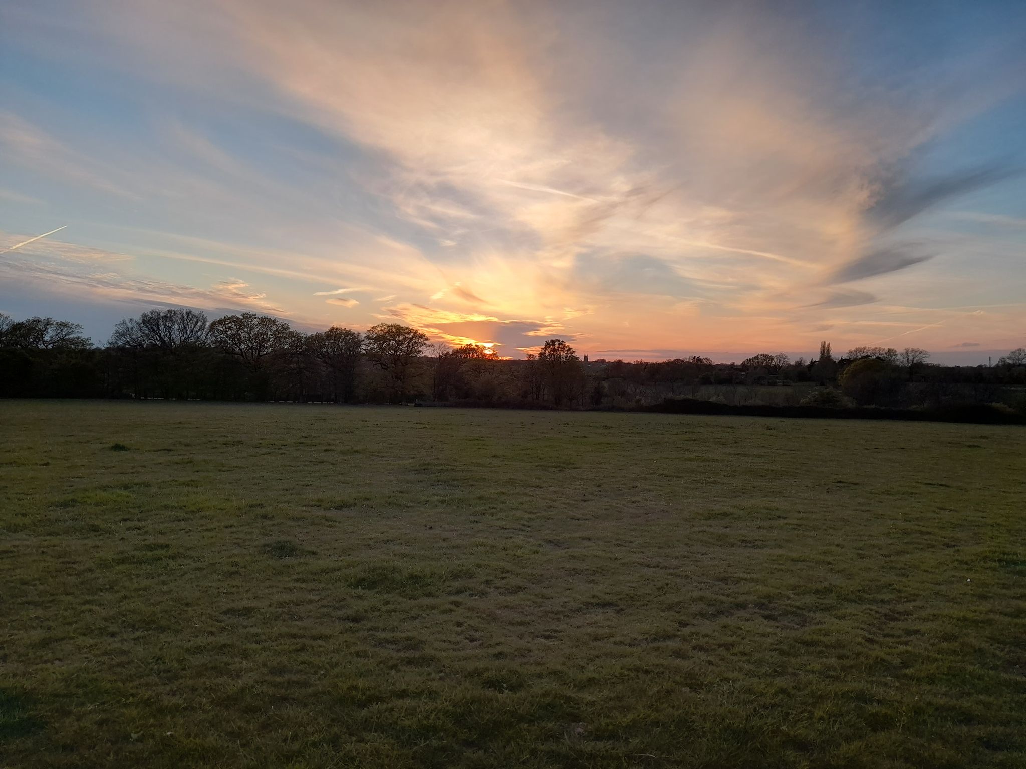 Setts Wood Farm, Tenterden