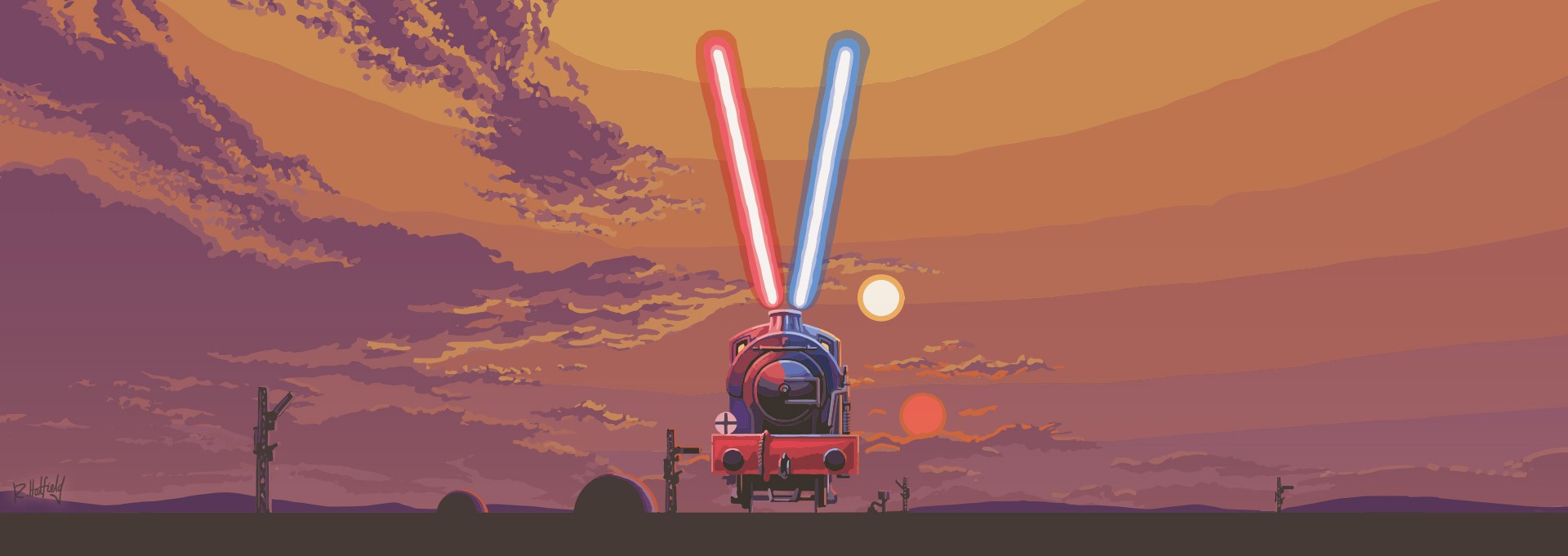 1148 KESR STAR WARS DAY Hero Image Desktop