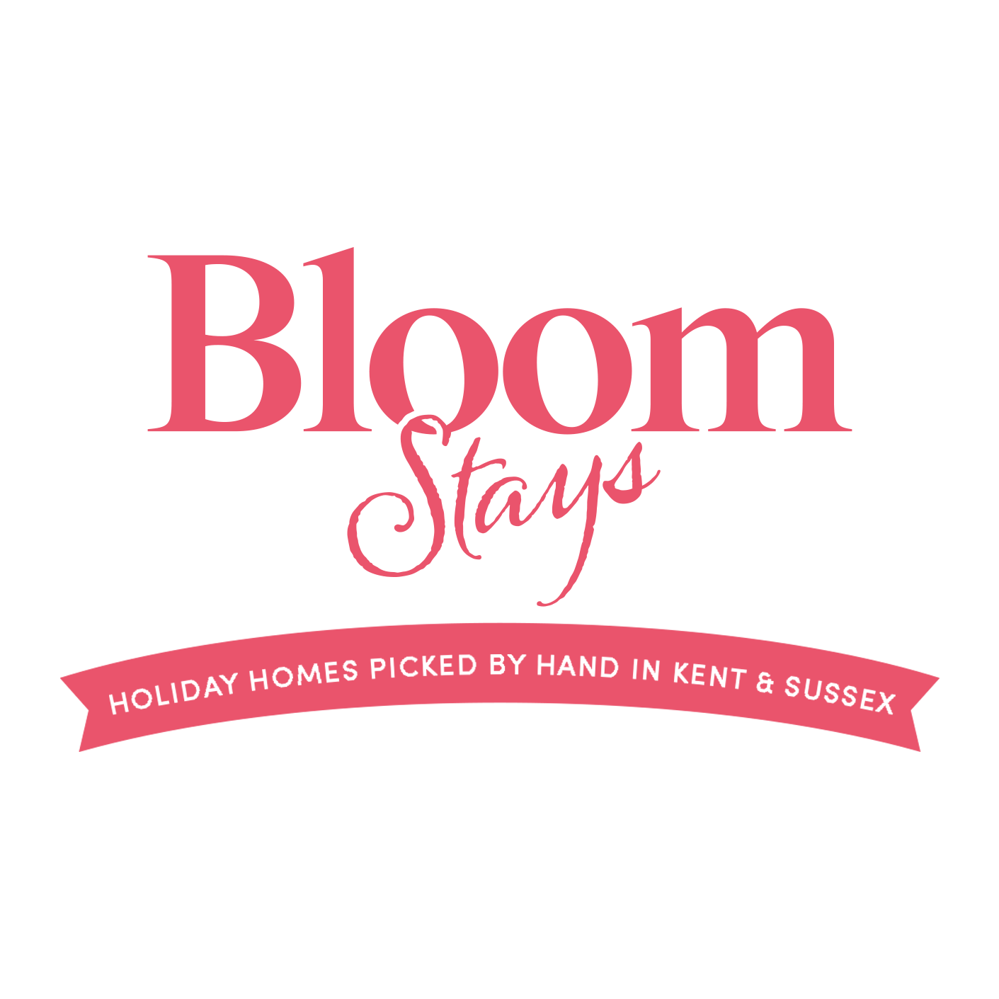 New Bloom Logo With Strap Nobackground