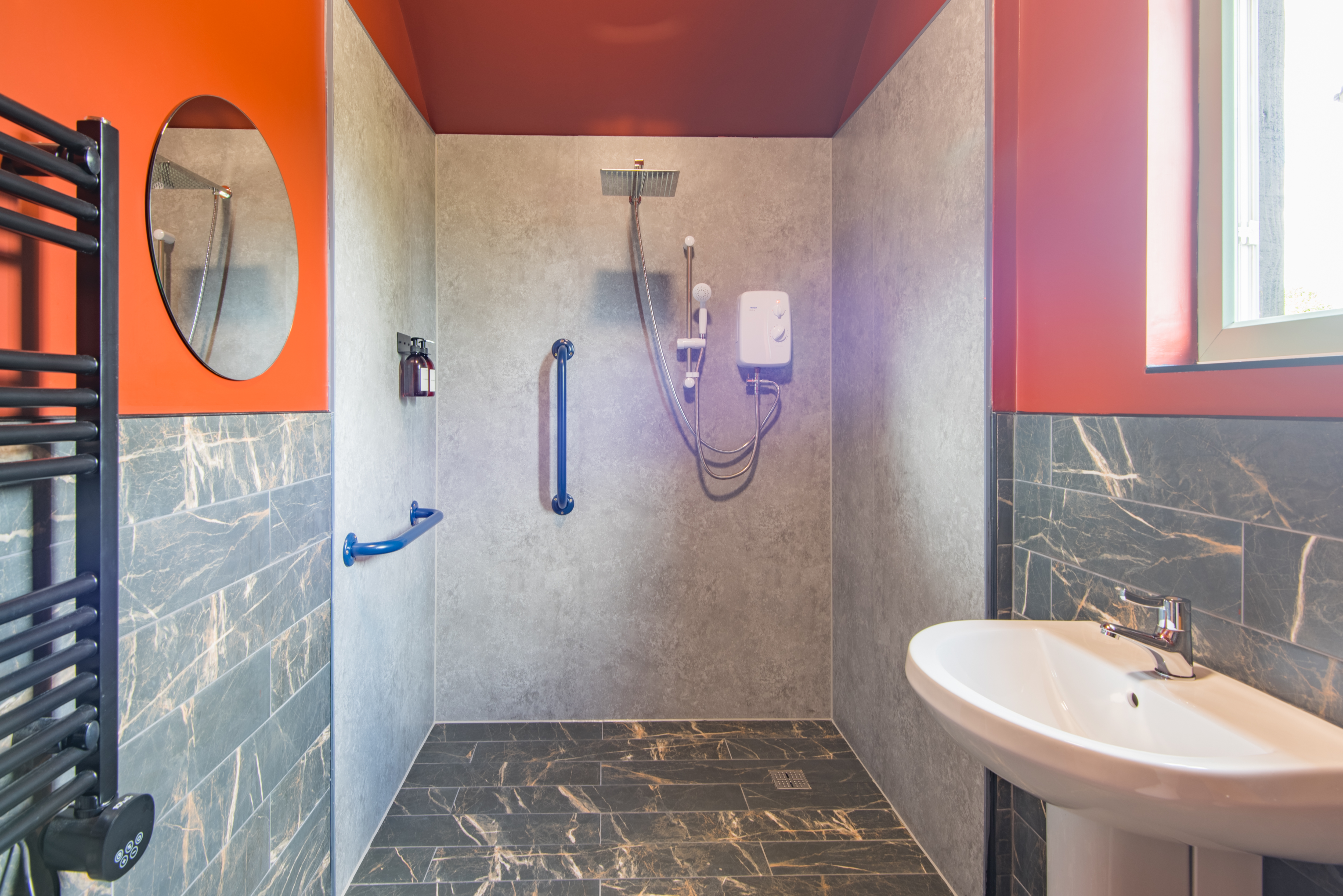 Challenger NS1 5172 HDR