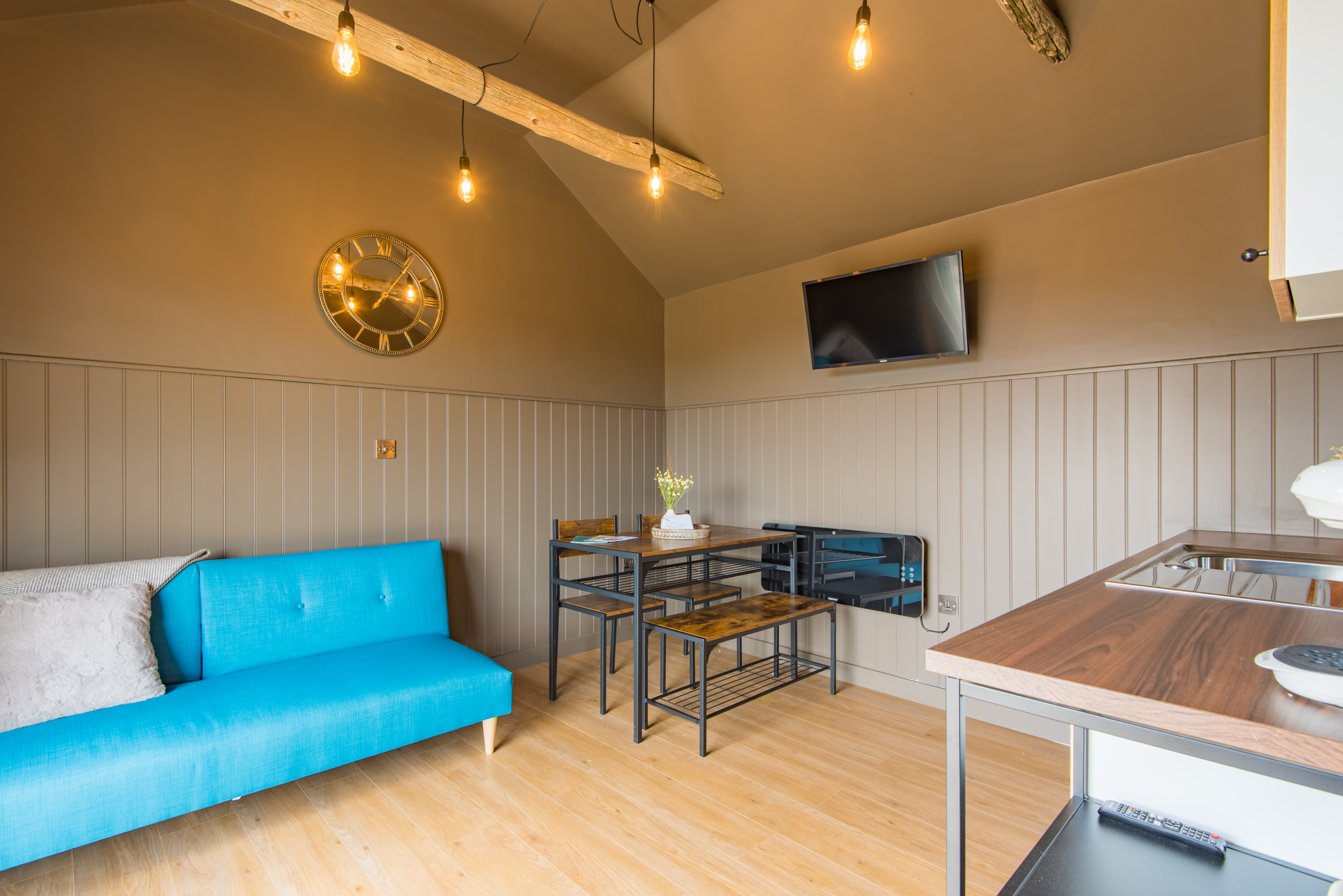 Challenger NS1 5197 HDR