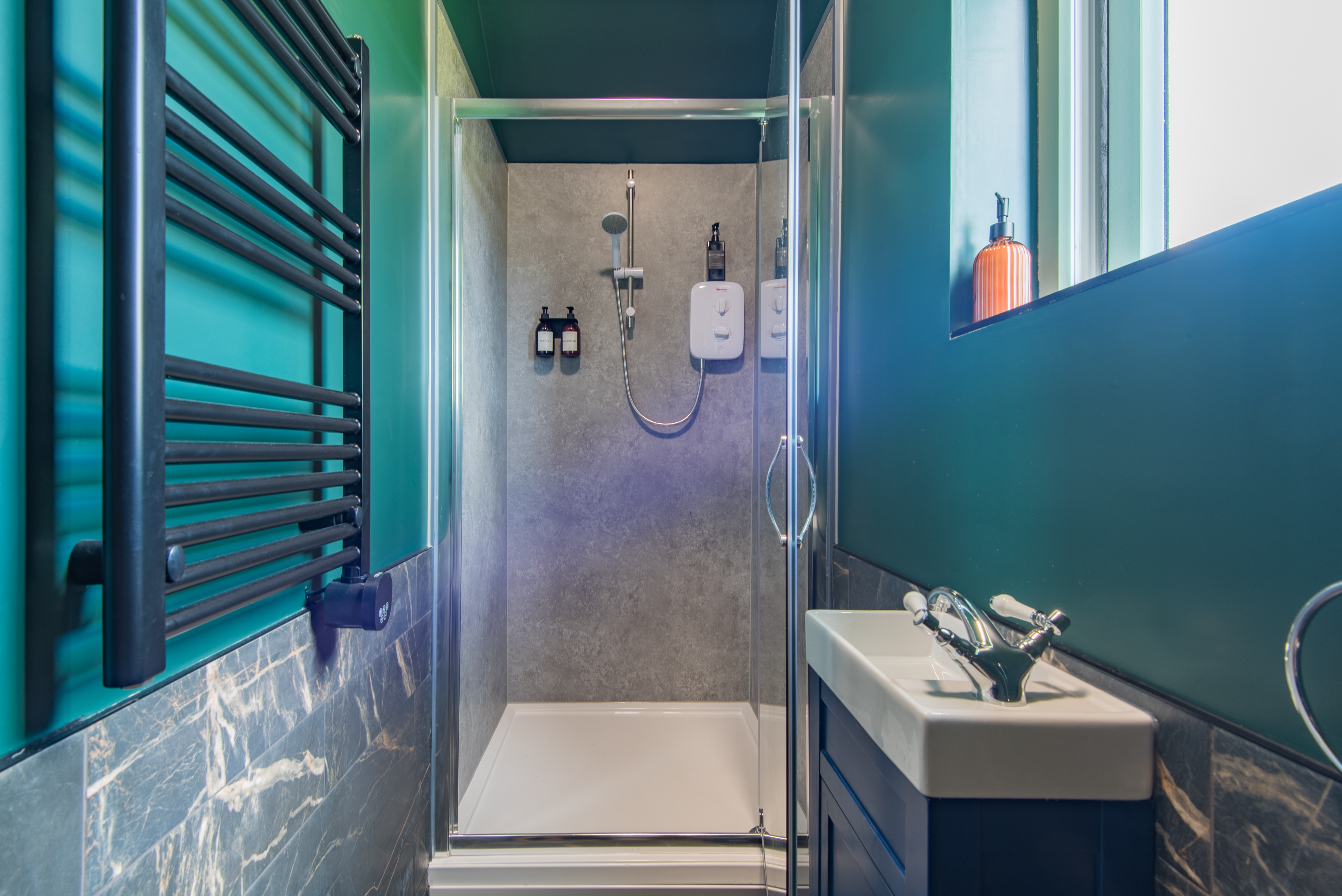 Goldings NS1 5257 HDR