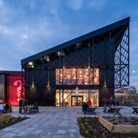 Celebrate Christmas At Curious Brewery.(2024)