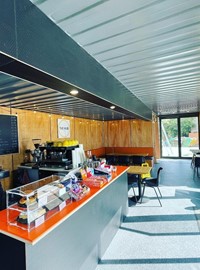 The Hub Wye