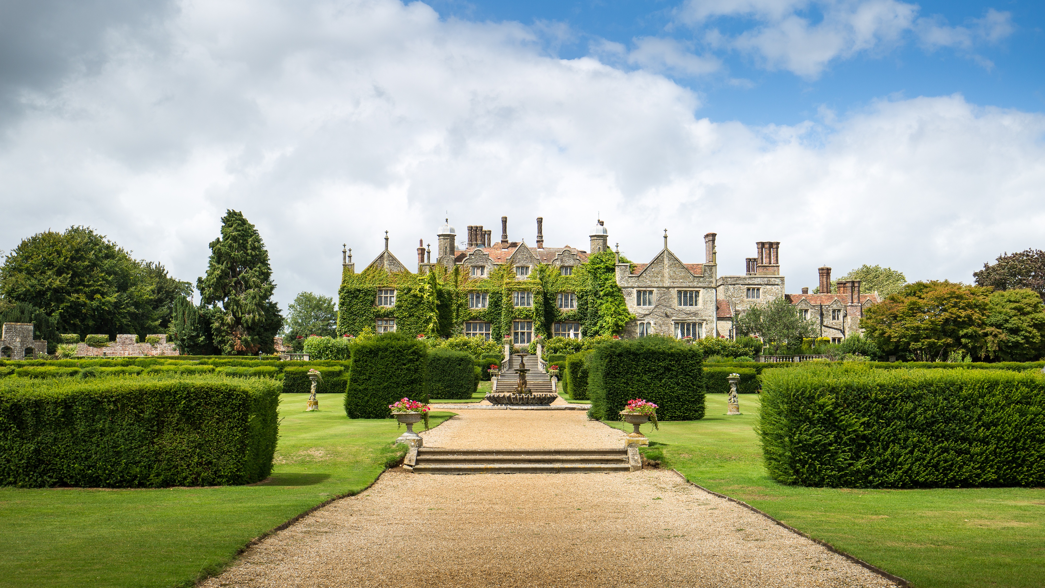 Eastwell Manor Hotel | Manor House In Kent - Ashford And Tenterden