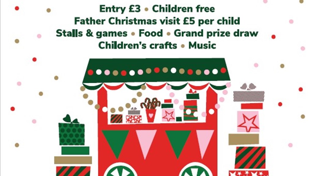 Pilgrims Christmas 2025