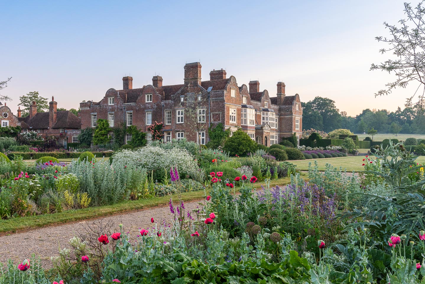 Godinton (Credit Nicola Stocken) Sept 2025