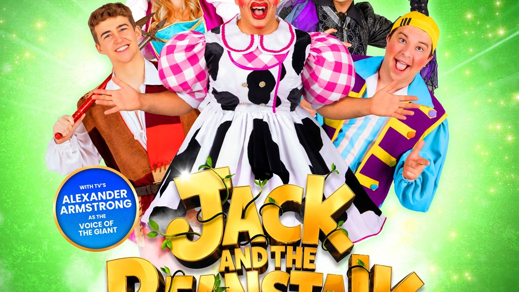 Jack And The Beanstalk 2025