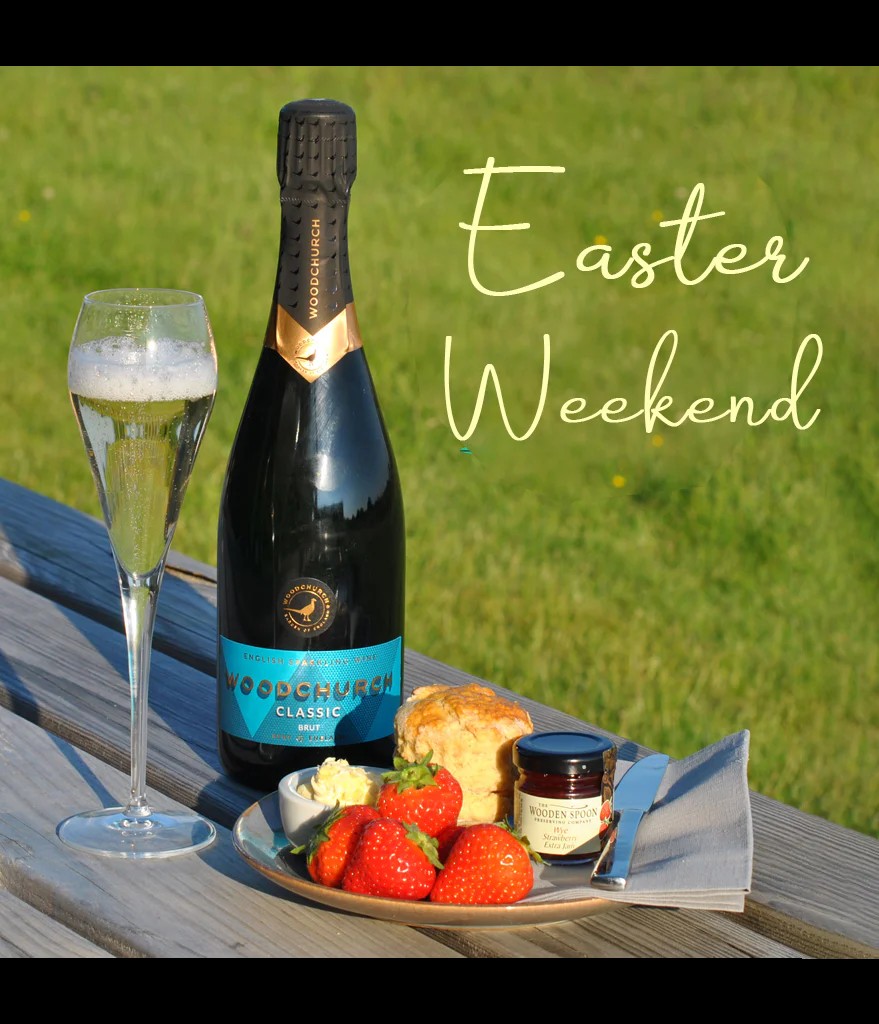 Easter Afternoon Tea