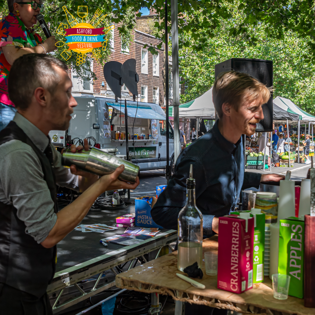 Food And Drink Fest 2025