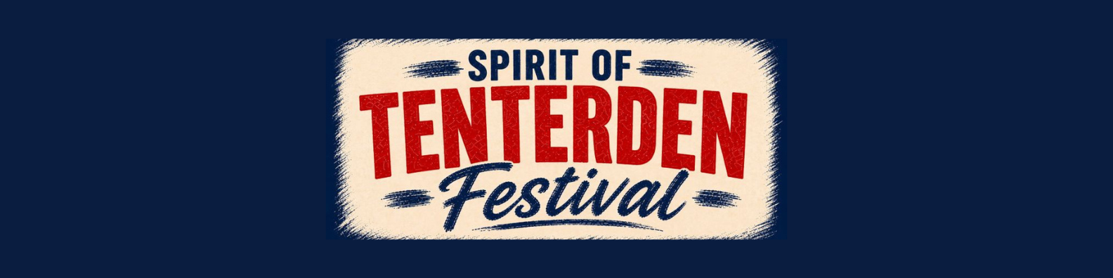 Spirit Banner