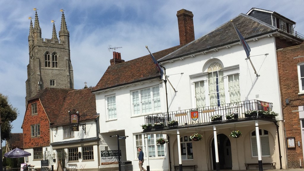 Tenterden Town Hall May19 (AH).jpg