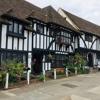 Chilham Square July19 (AH)