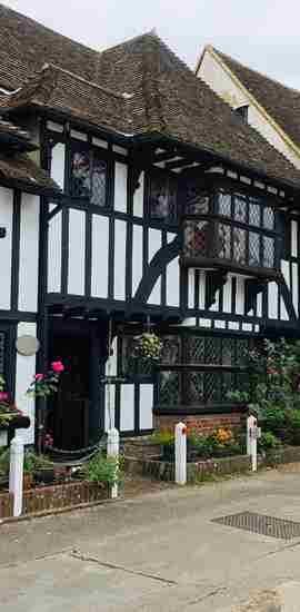Chilham Square July19 (AH)