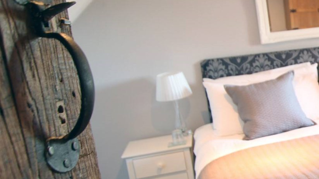 Green Farm Chestnut Sept19 (C)