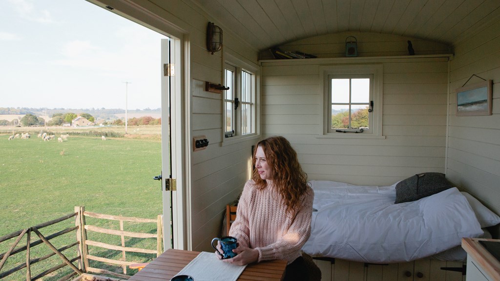 Romney Marsh Shepherds Huts 2019 (002)