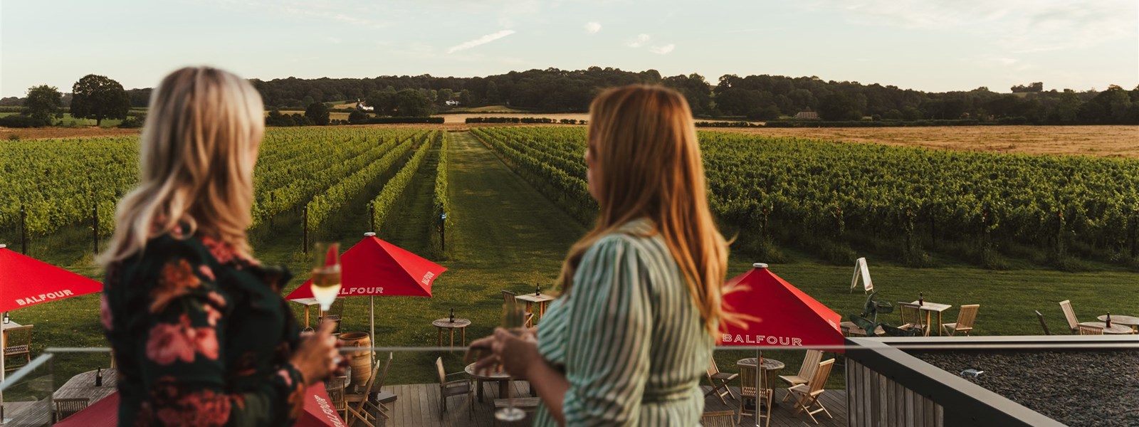 Balfour Dining Club (NOV2021)