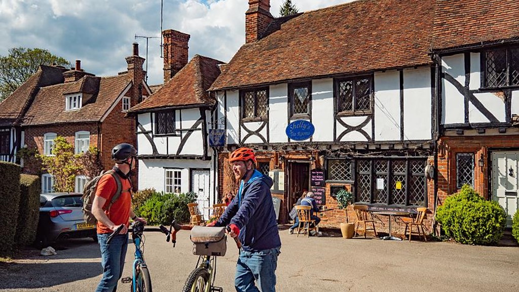 Robertspanring EXPERIENCE Kent May 2021 1322213