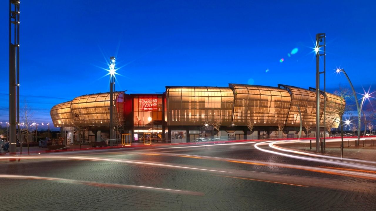 RSM Christmas At Elwick Place 5