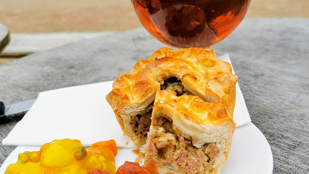 Old Dairy Brewery Pie & Pint (Nov2021)