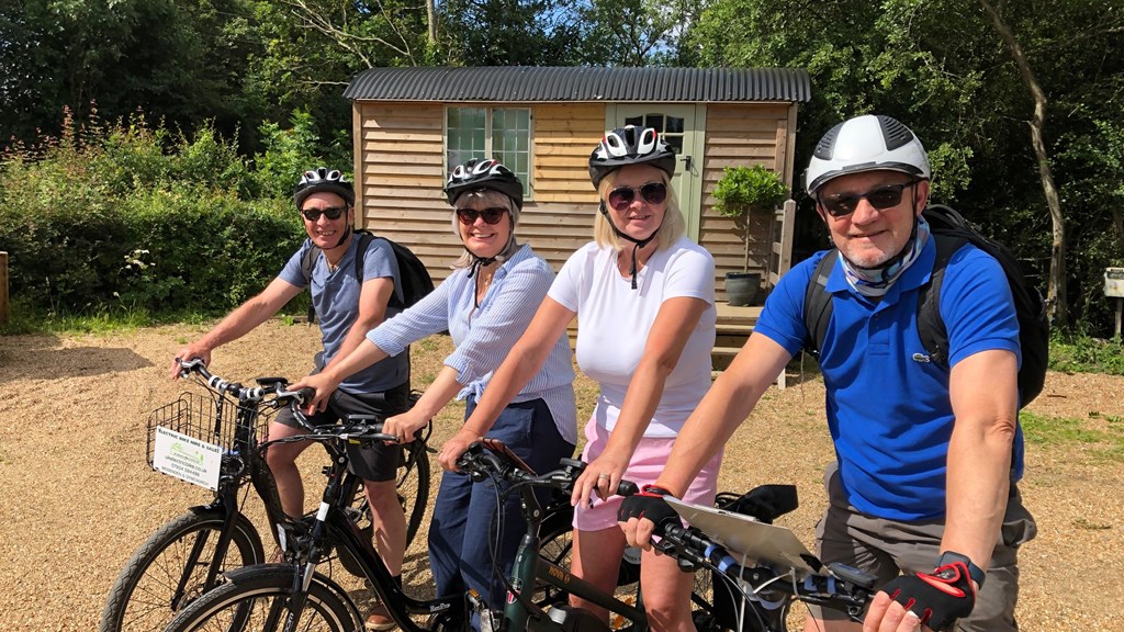 UK Electric Bike Centre (Jan2022)