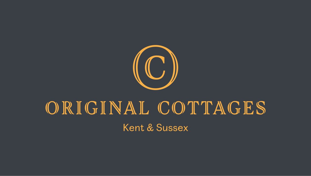 OC Kent And Sussex 1 Line Orange CMYK