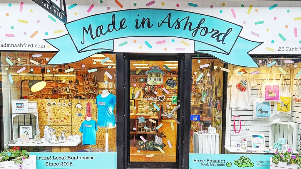 Made In Ashford Front View (Jan2022)