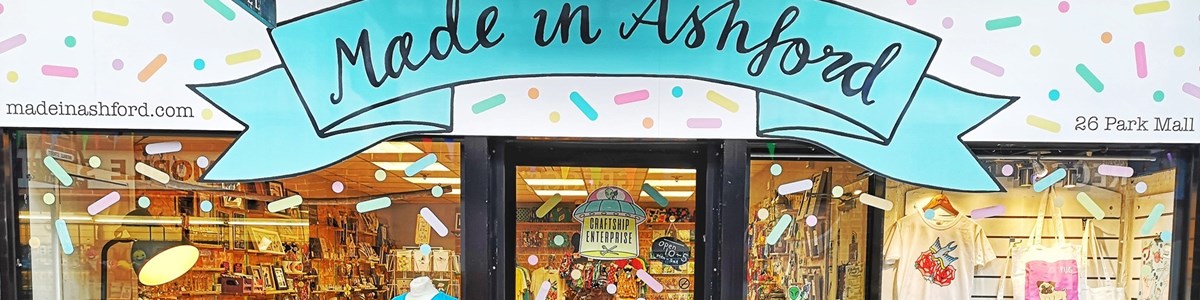 Made In Ashford Front View (Jan2022)