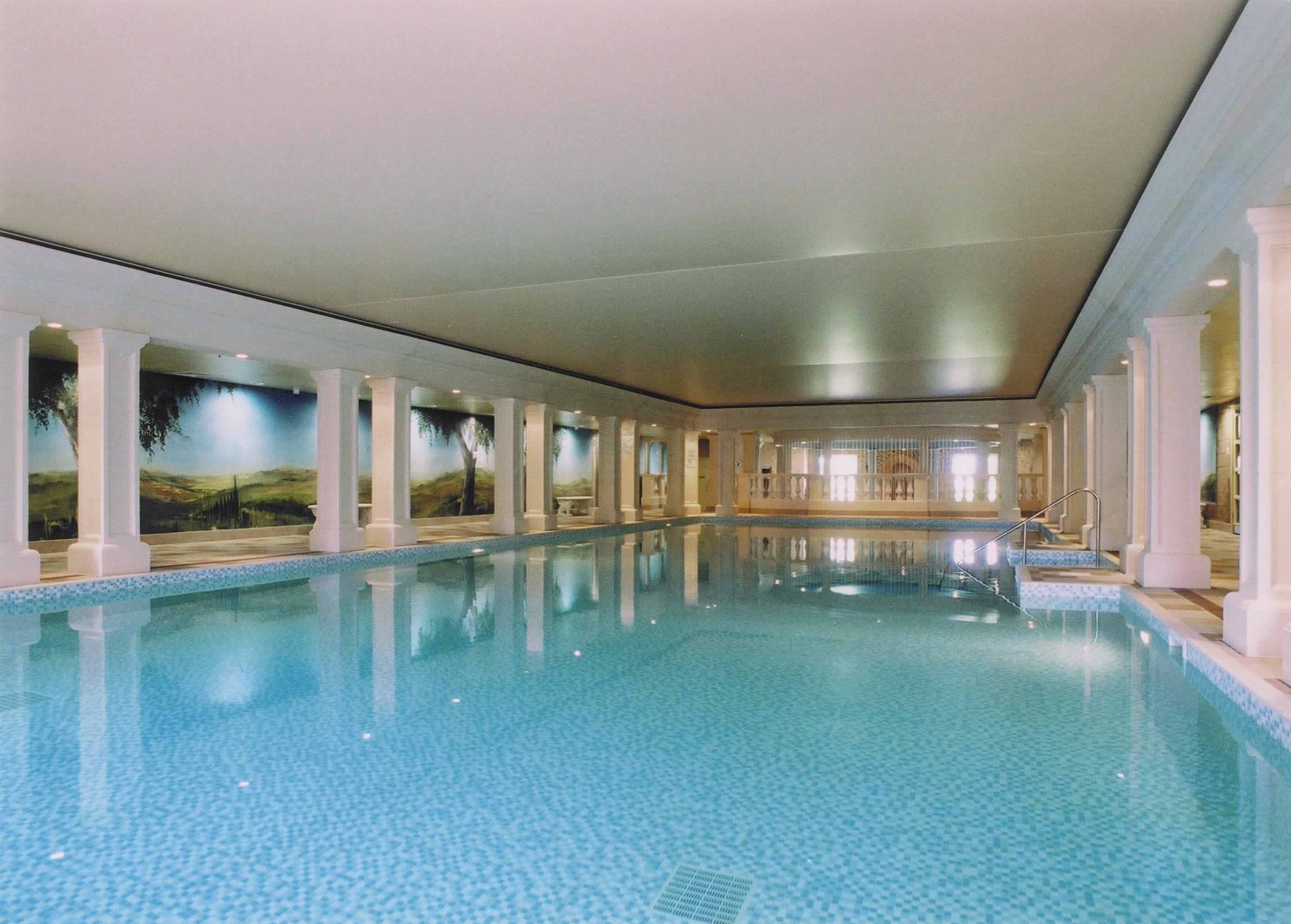 Gyms, Pools and Leisure Centres Ashford and Tenterden