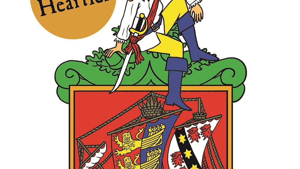 Tenterden Family Fun Trail Front