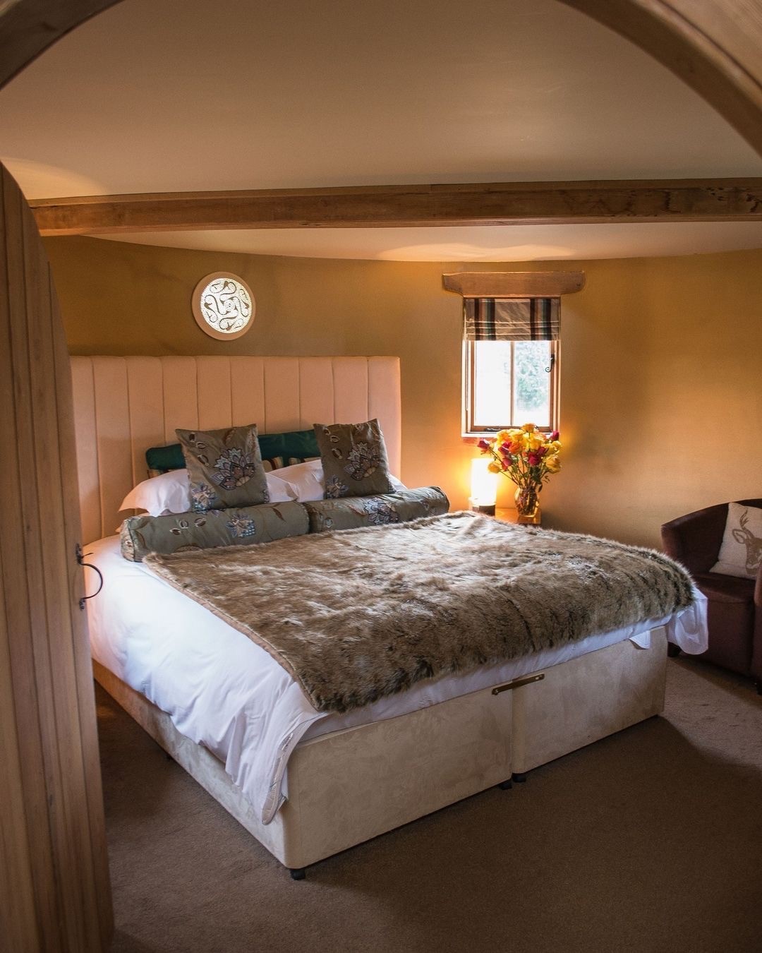 Frasers Bedroom (Insta June2022)