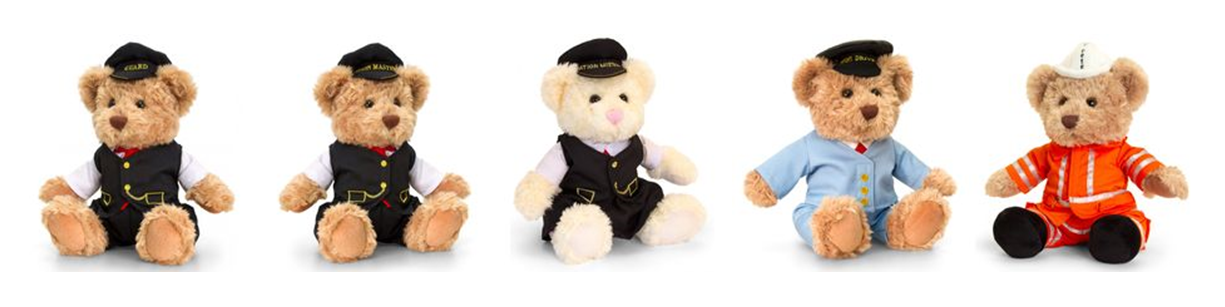 Teddy Bears Picnic Aug2022