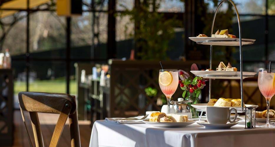 Port Lympne Mothers Day 2023