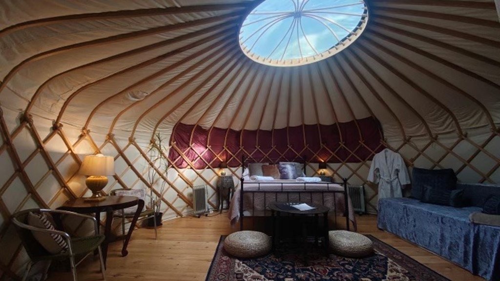 Bloomsbury Biddenden