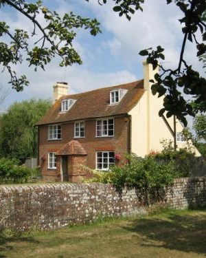Brook Farm B&B