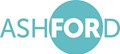 Ashford Colour Logo Blue